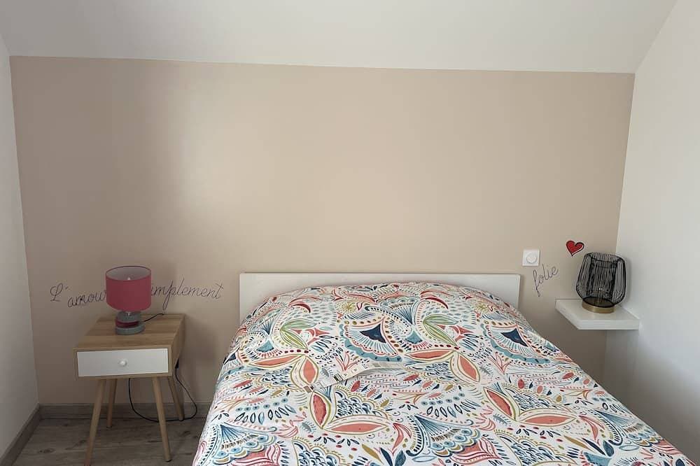 Foto 7 von 30: Charming house 700m from Puys beach