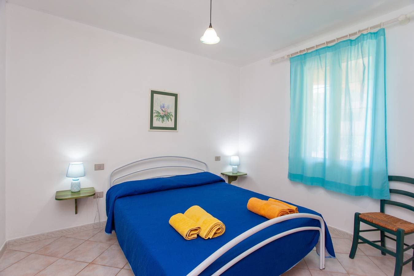 Foto 5 von 20: Ferienwohnung "Tamerice" mit Terrassen & WLAN