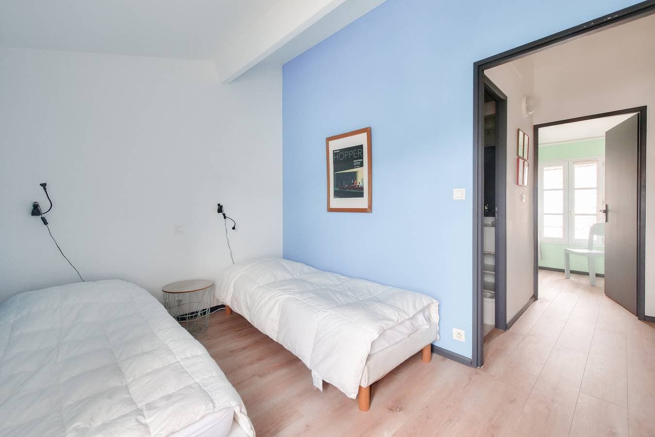 Foto 12 von 23: Schönes Haus in Wohnanlage mit Pool für 5