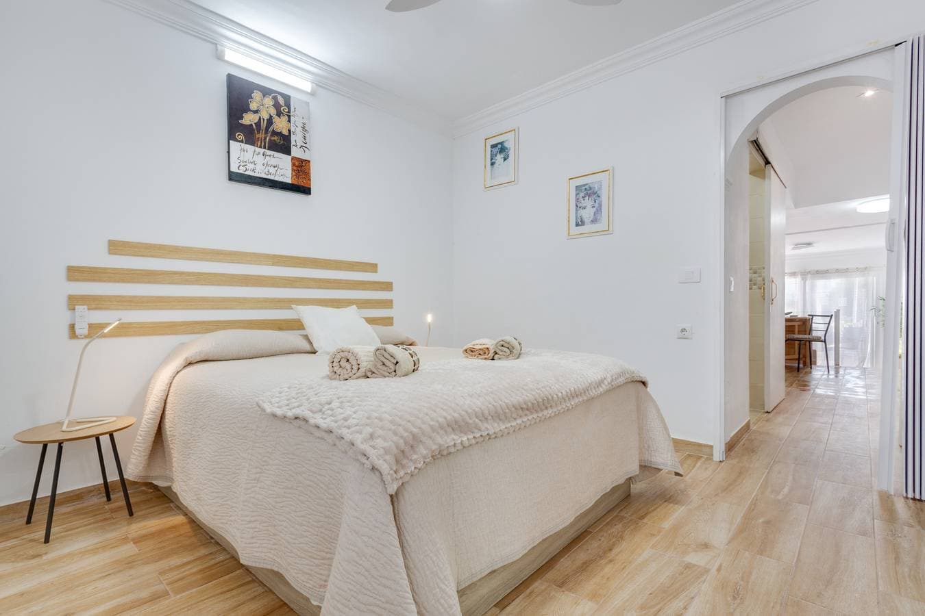 Foto 8 von 30: Ferienhaus 'Casa Lotti' mit Meerblick, Gemeinschaftspool, privater Terrasse & WLAN