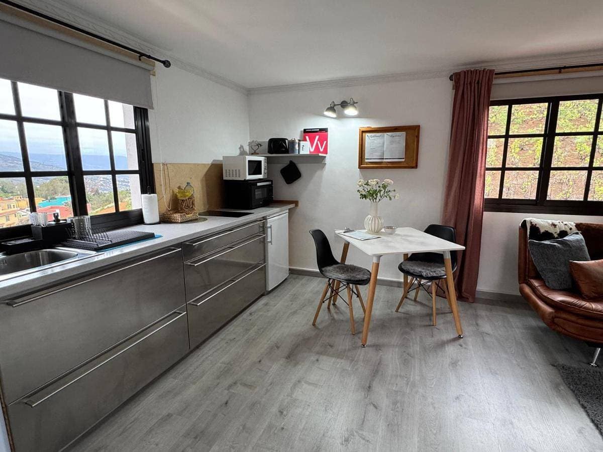 Foto 5 von 21: Studio Apartment