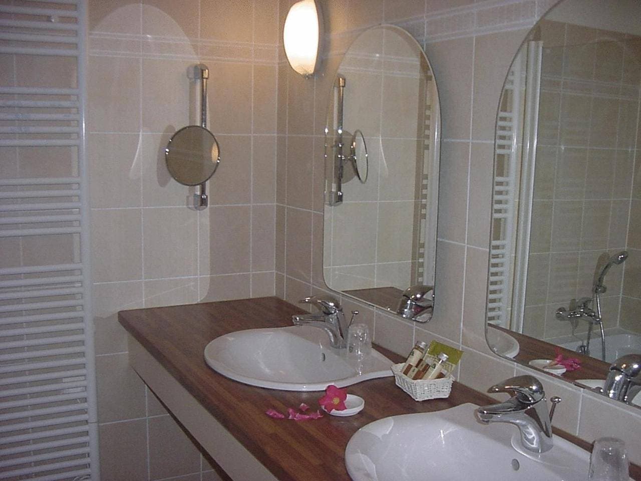 Foto 8 von 9: Tradition Double/Twin Room