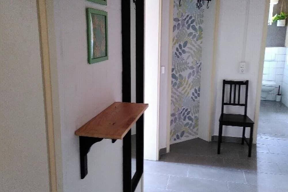Foto 9 von 10: Gemütliche Ferienwohnung „am Bärenkamp“