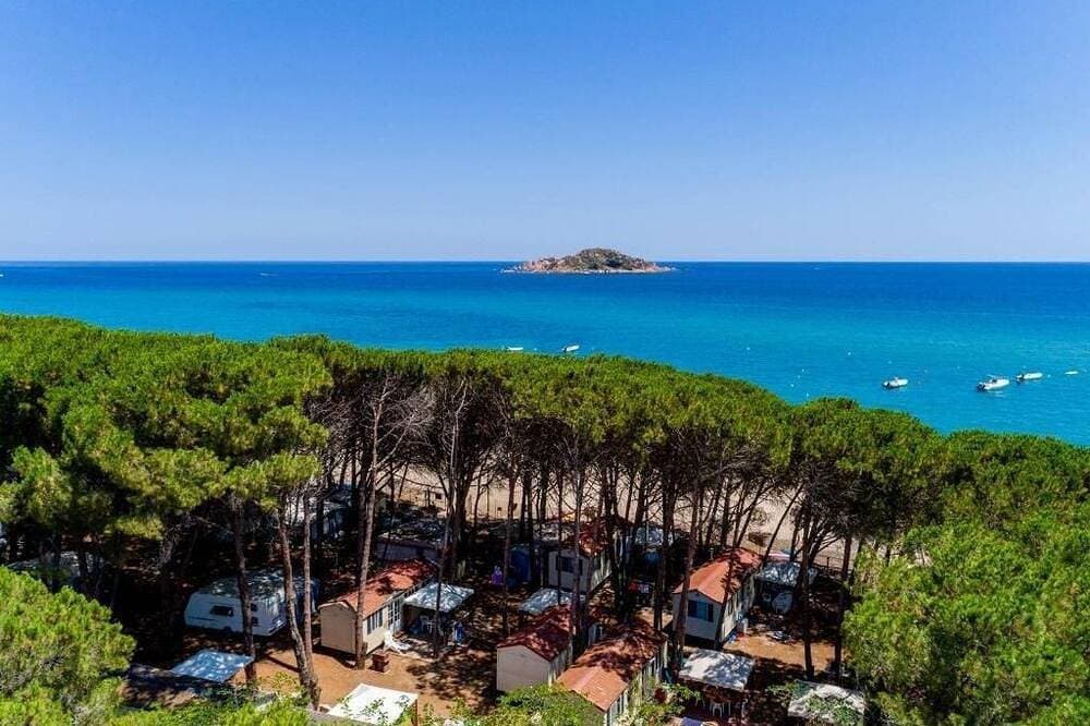 Foto 7 von 13: Mobilhouse in camping Sul Mare