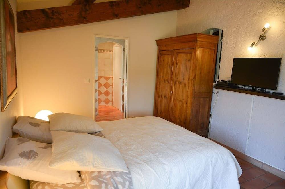 Foto 5 von 30: Exceptional Site Quiet, Swimming Pool, Clim, Green, Pets Ok, between Aix and Cassis