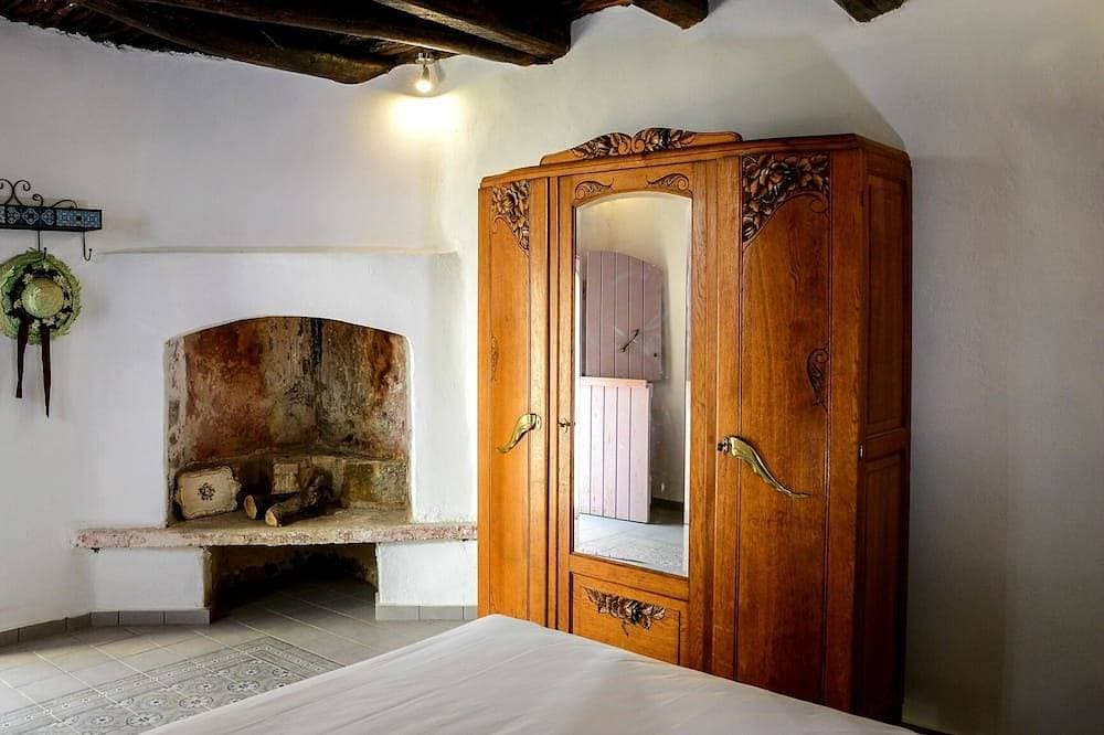 Foto 3 von 24: Traditionelles Dorfhaus mit einem Schlafzimmer