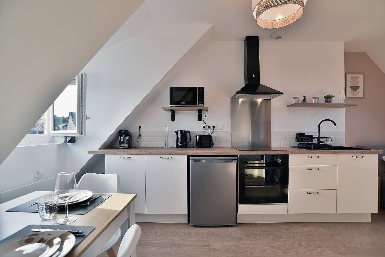 Foto 10 von 12: Ferienwohnung für 2 Personen