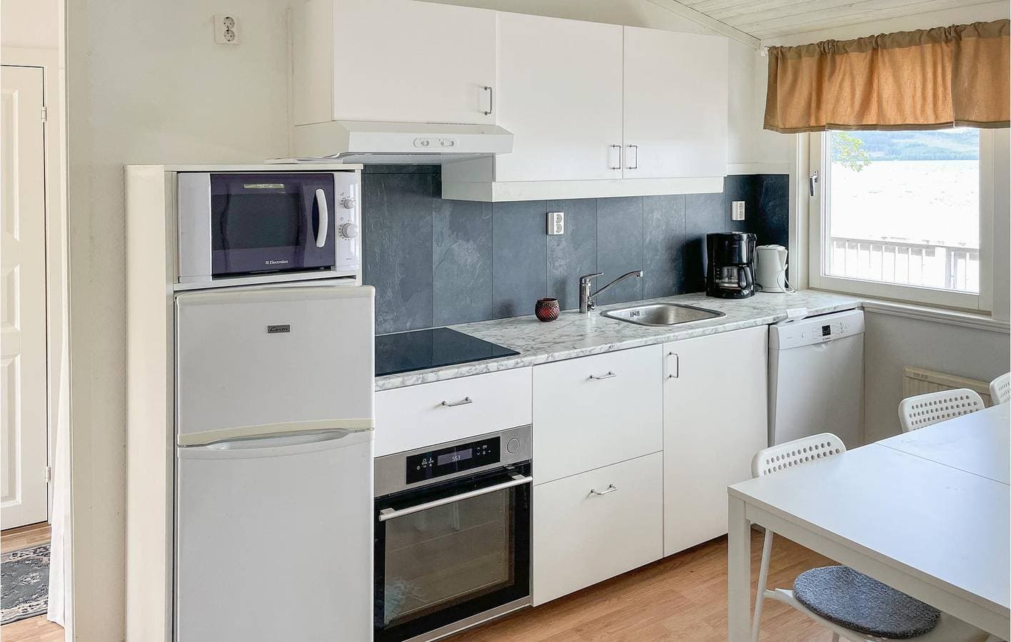 Foto 6 von 15: Ferienhaus für 4 Personen mit Garten