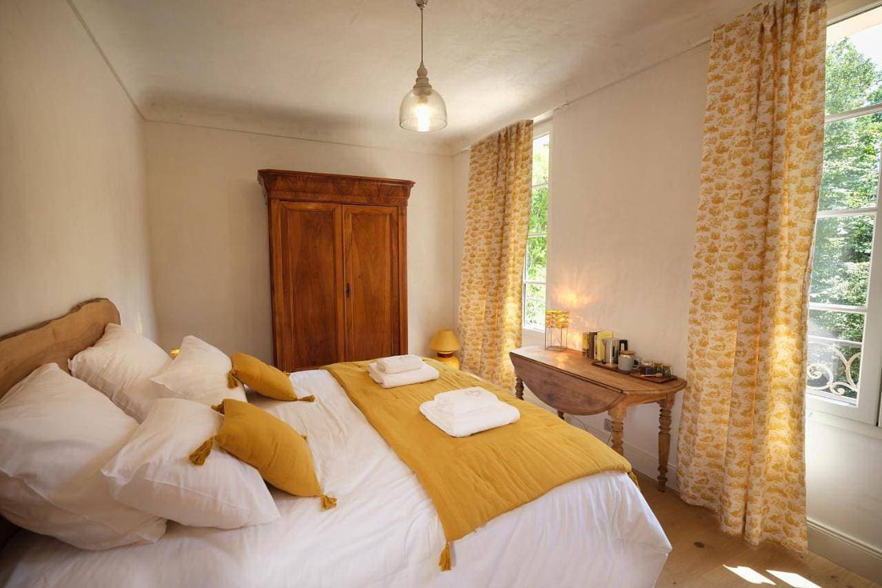 Foto 8 von 11: Superior Double Room