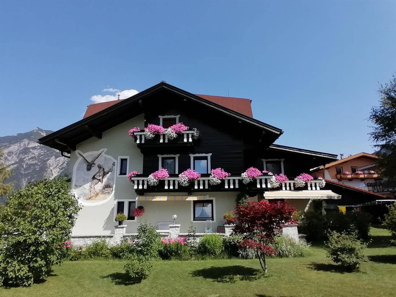 Villa Obrist 1