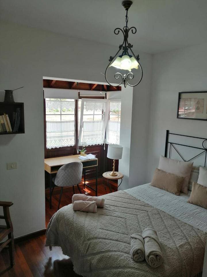 Foto 11 von 20: Two-Bedroom House