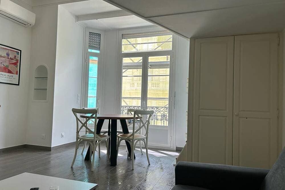 Foto 2 von 6: Appartement Proche mer Refait à Neuf Avec Mezzanine