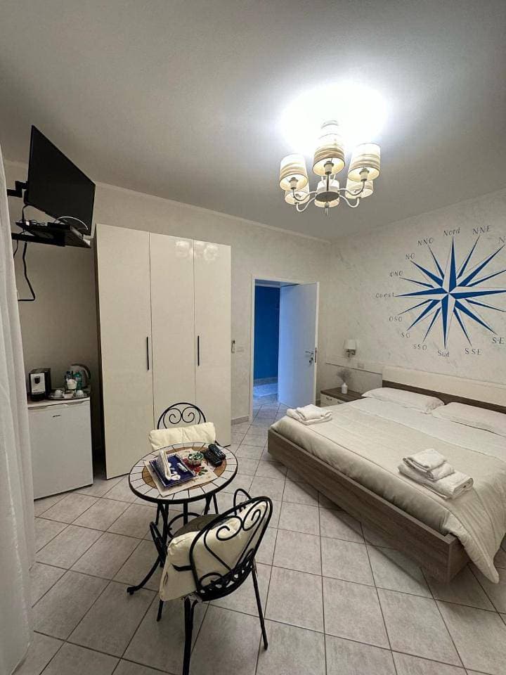Foto 7 von 11: King Room with Sea View