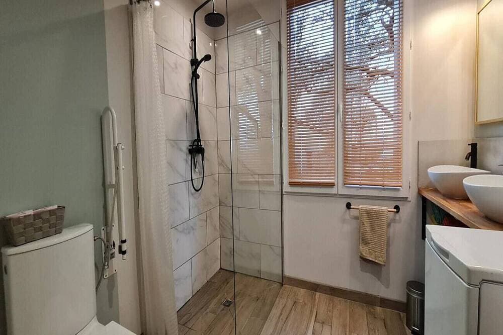 Foto 8 von 30: Cottage Primeur Sauna Gaillac-Les Cottages duTarn
