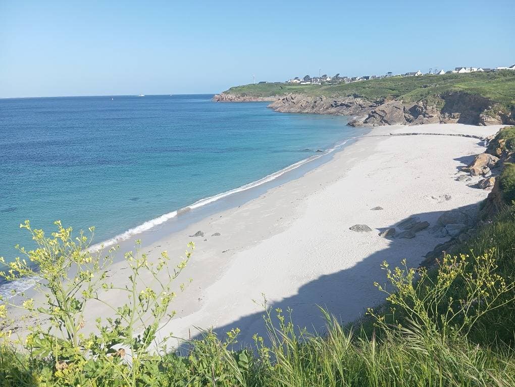 Foto 9 von 48: La grève bleue