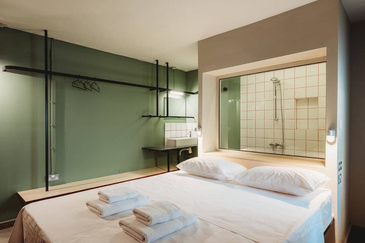 eins rooms - city center 1