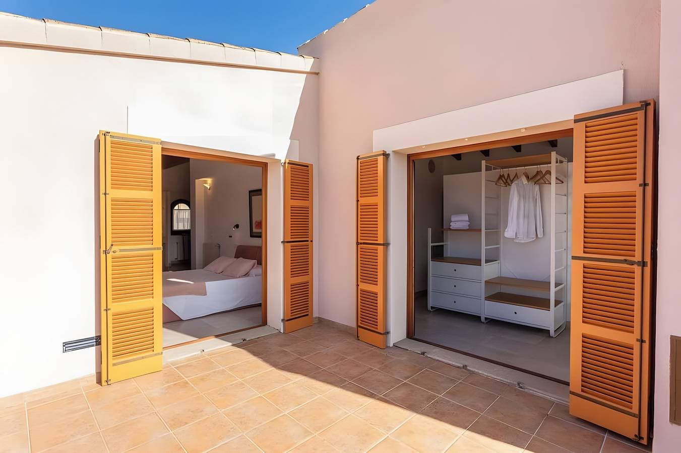 Foto 4 von 30: Fantastische Villa mit Ausblick