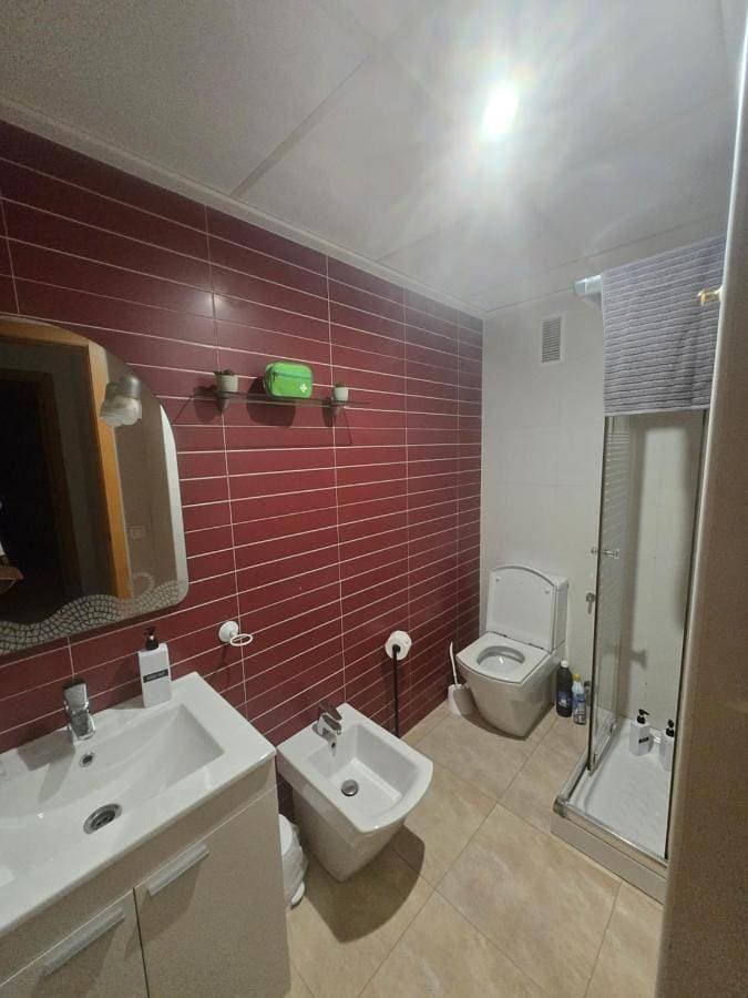 Foto 5 von 13: Two-Bedroom Apartment