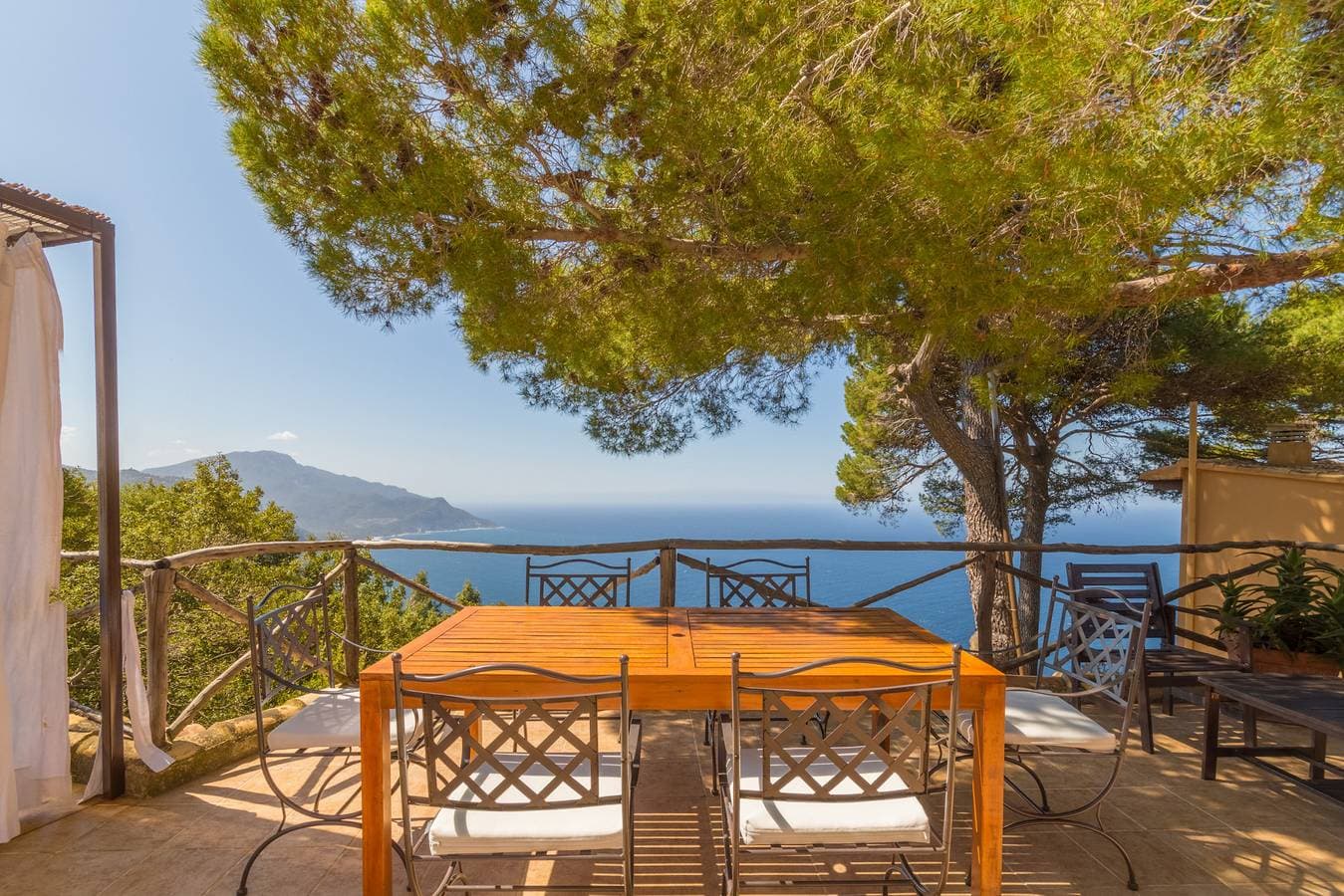 Foto 9 von 46: Son Galceran Gran, Finca 5StarsHome Mallorca
