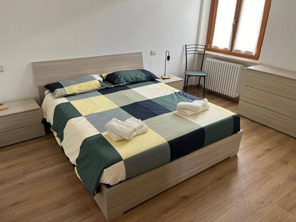Foto 5 von 13: One-Bedroom Apartment