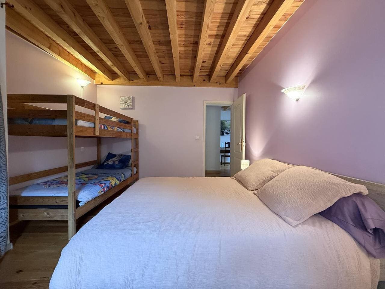 Foto 7 von 50: Gîte Pee