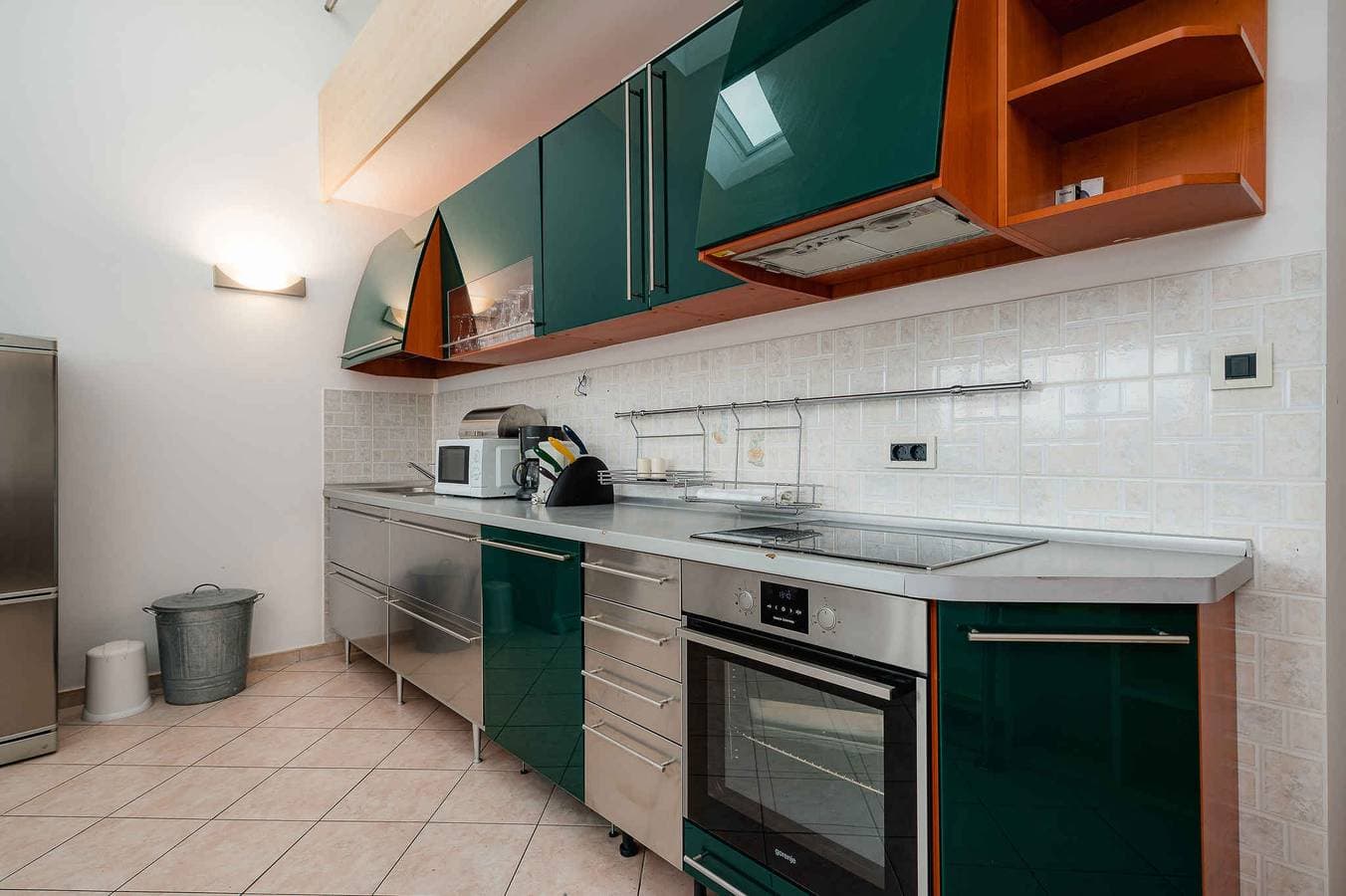 Foto 5 von 23: Ferienwohnung mit Klimaanlage