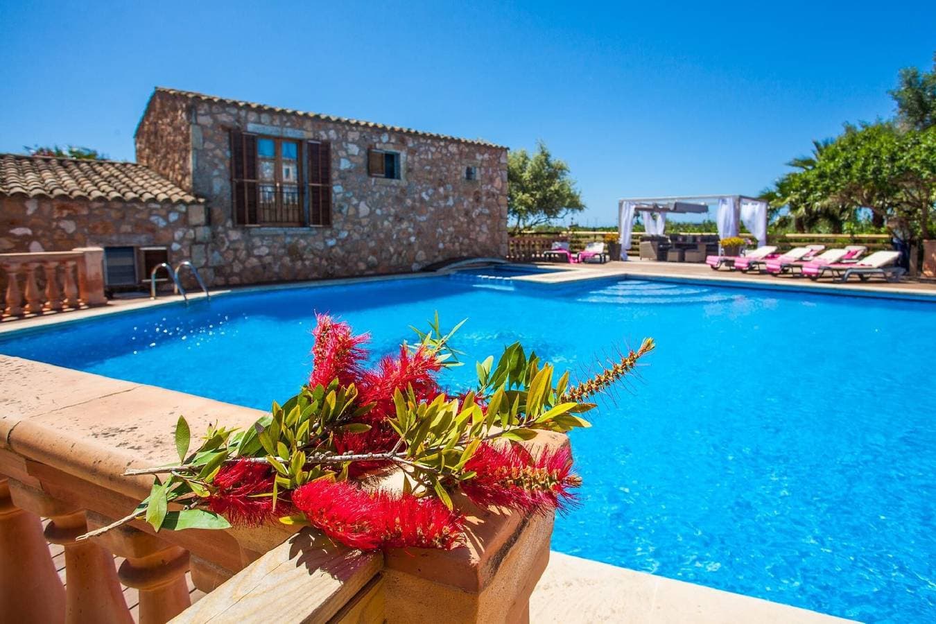 Casa s’Hort - Can Rita 1