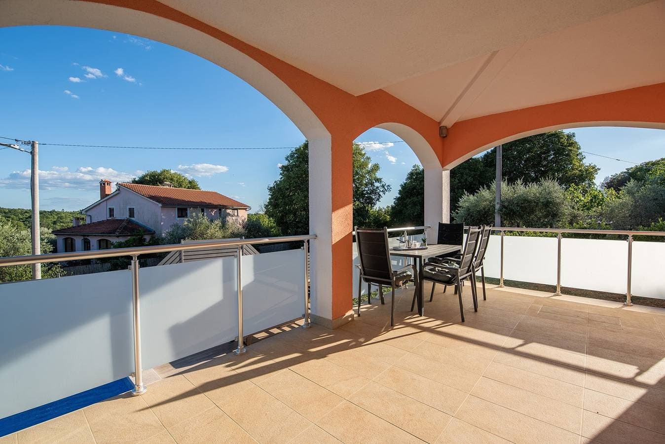 Foto 6 von 25: Marriuccia mit privatem Pool