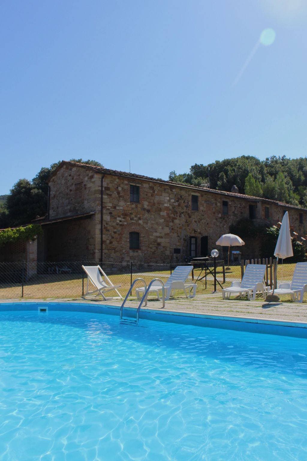 Foto 10 von 18: 'Dispensa4' mit Pool