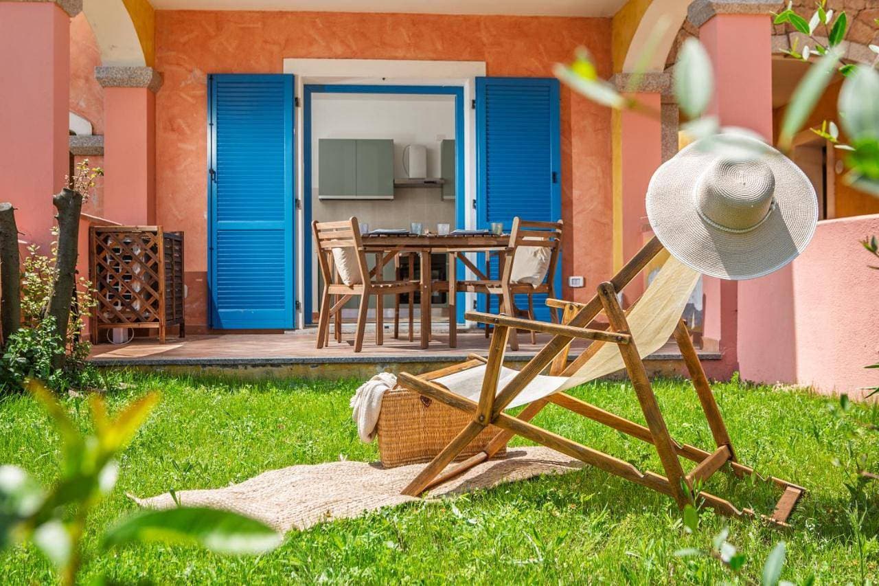 Appartamento Bilocale "Leone III" - 4 Ospiti - Giardino Privato & FREE Parking 1