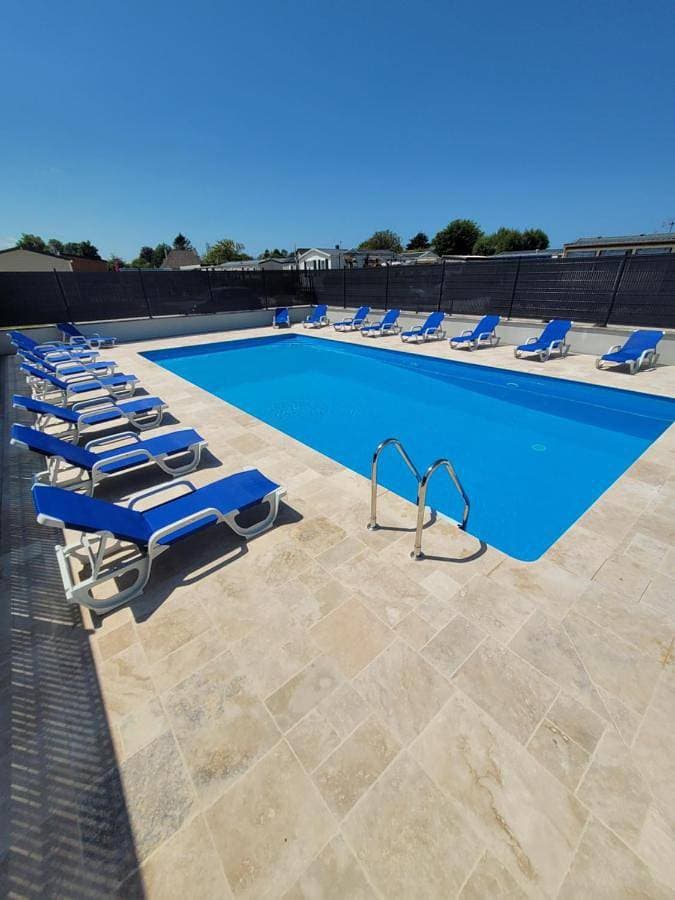 Camping Le clos Savoye 1