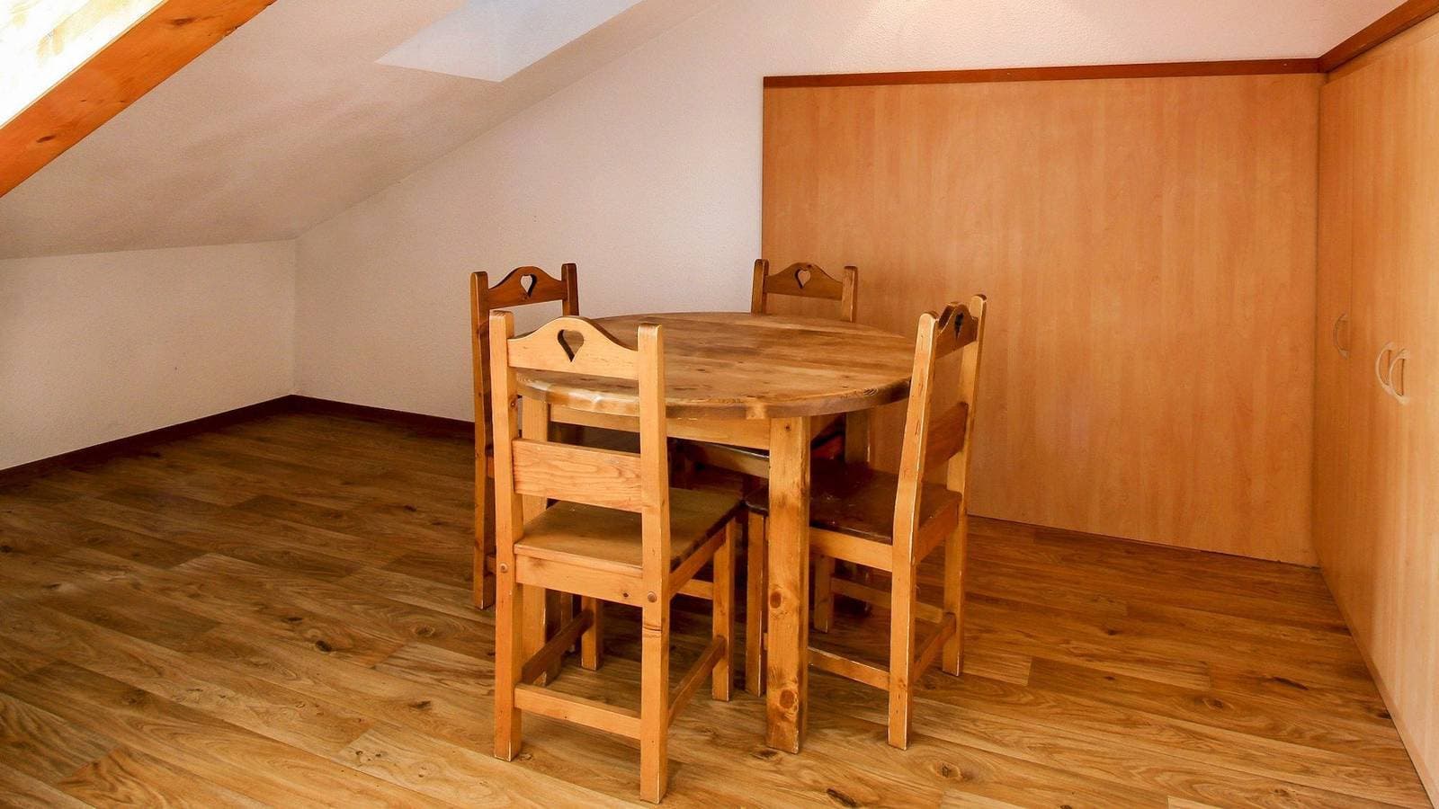 Foto 4 von 24: Studio für 4 Personen