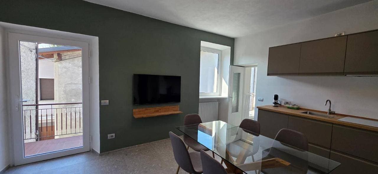 Foto 10 von 36: Two-Bedroom House