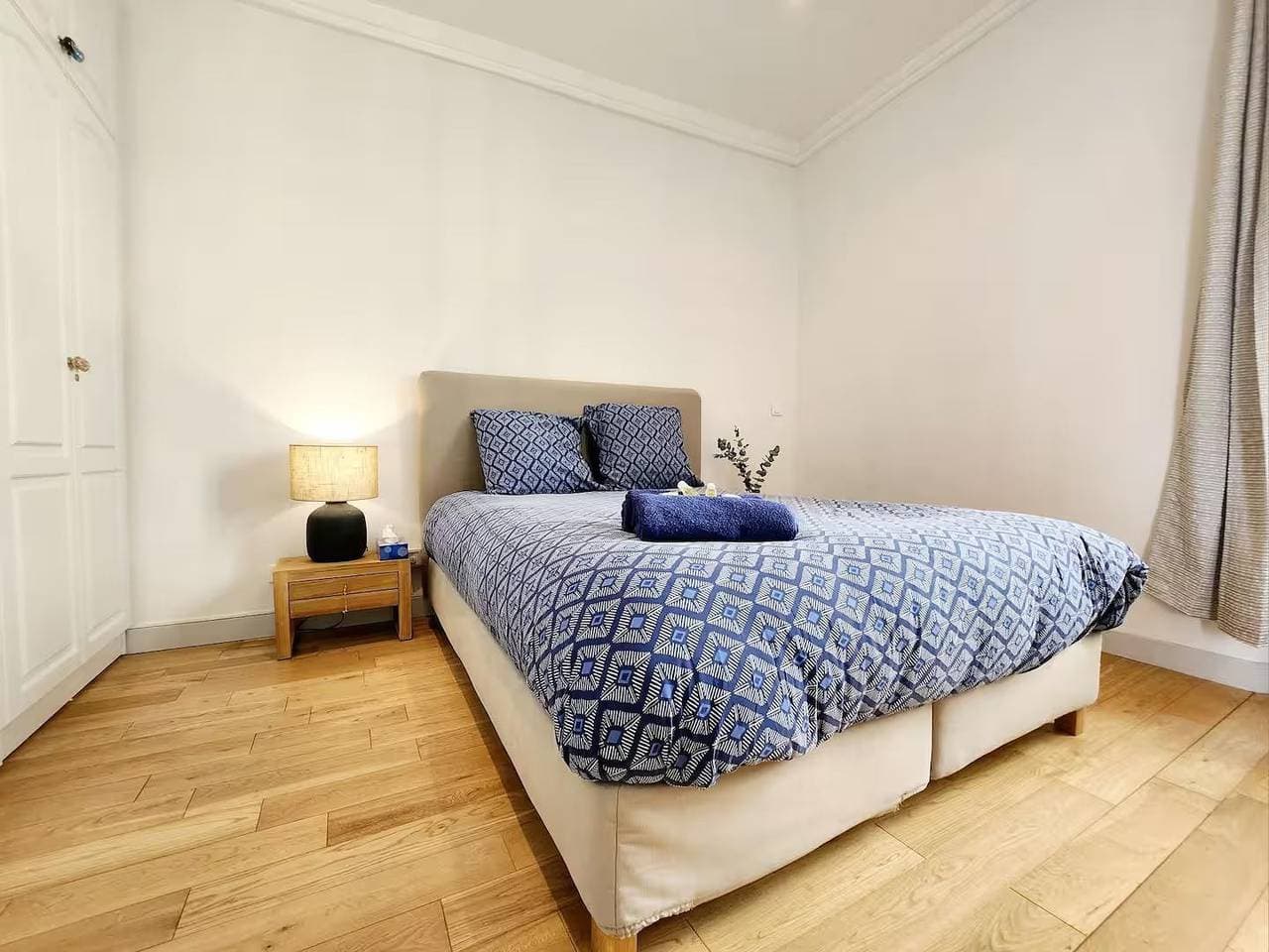 Foto 9 von 14: Ferienwohnung für 2 Personen
