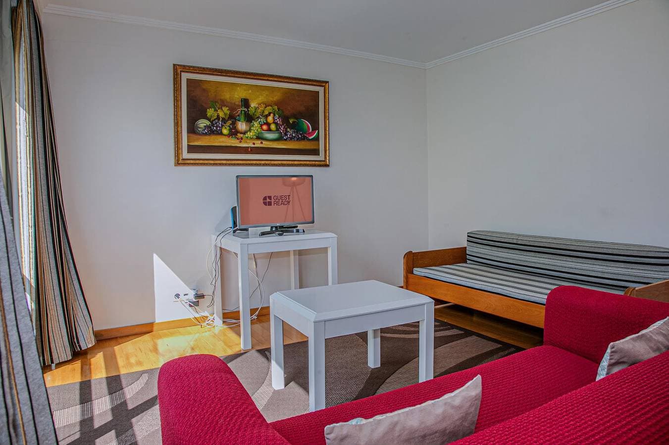 Foto 7 von 34: Ferienwohnung für 2 Personen