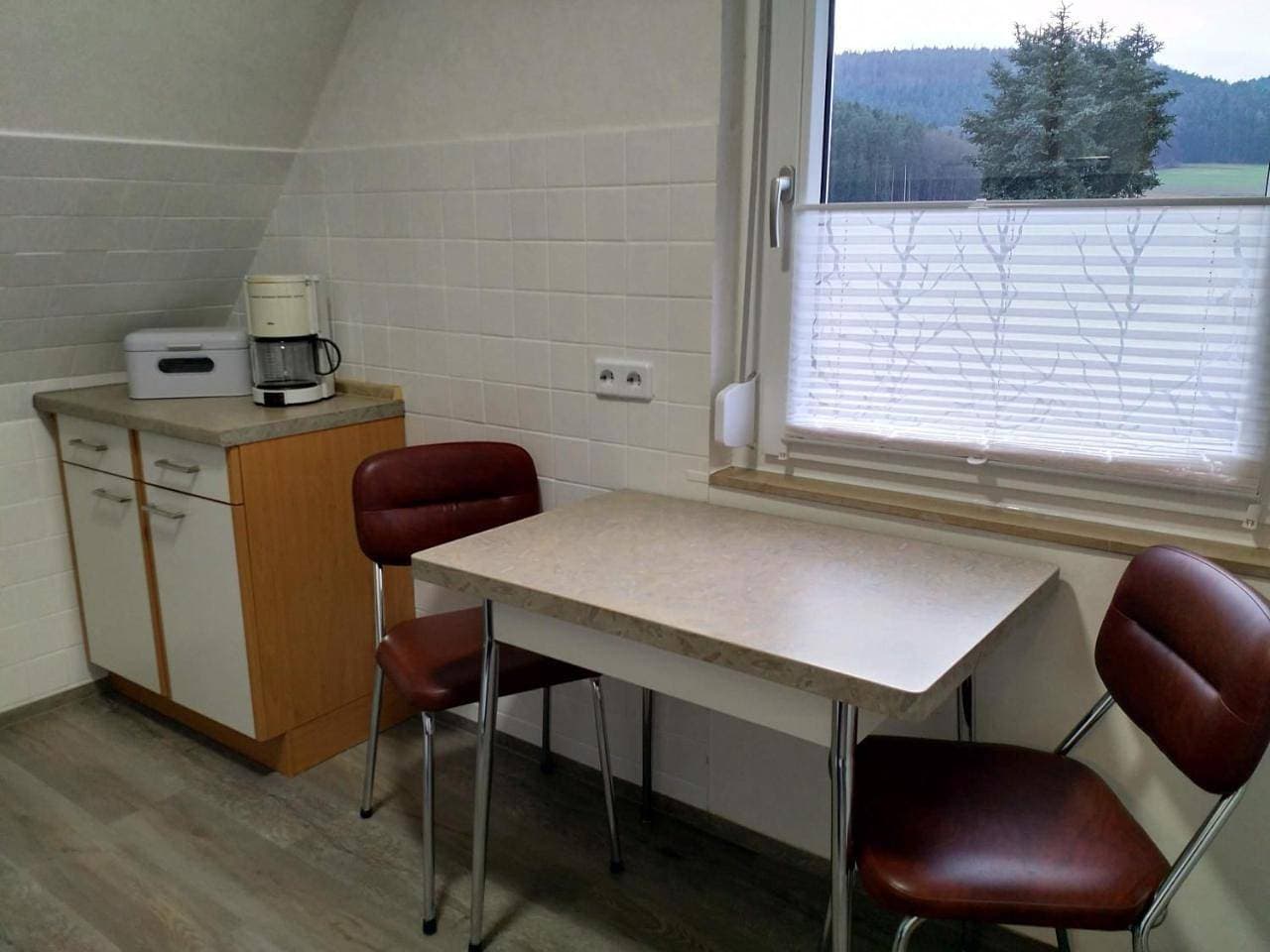 Foto 11 von 22: Two-Bedroom Apartment with Balcony