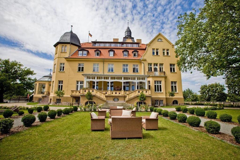 Bernsteinschloss 1