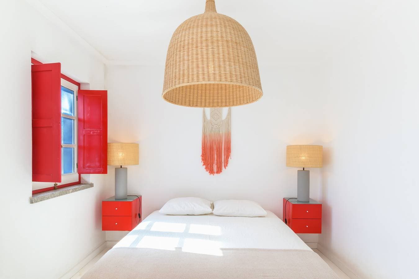 Foto 11 von 28: Ferienhaus 'Stylish Alentejo Beach Houseporto' mit Meerblick, privater Terrasse & WLAN