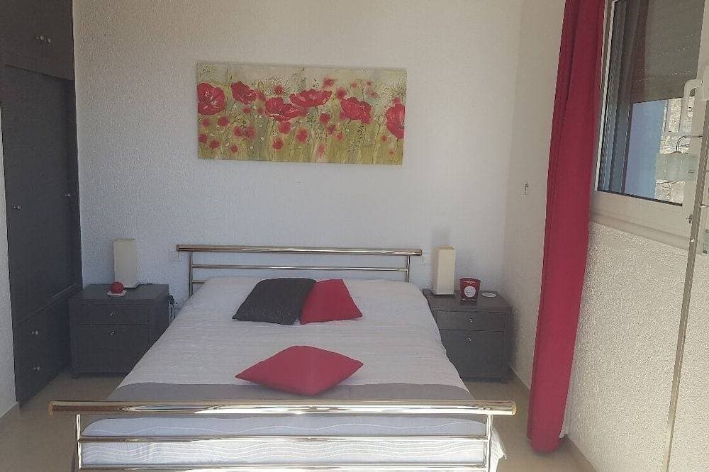 Foto 2 von 30: Villa Dore, herrliche Aussicht auf das Meer und Mirabello Bay