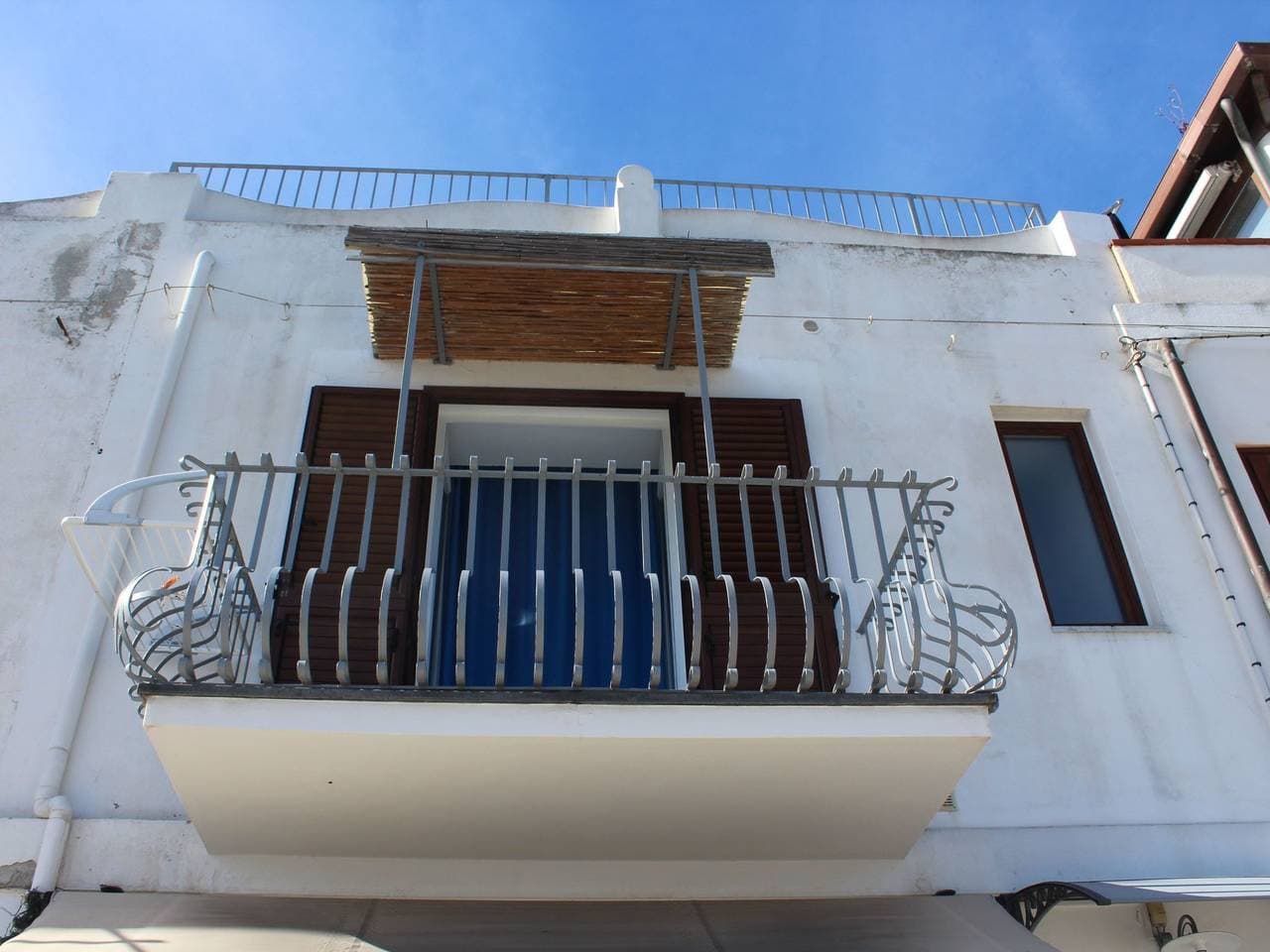 Wohnung 'Meeresbalkon' in Strandnähe 1