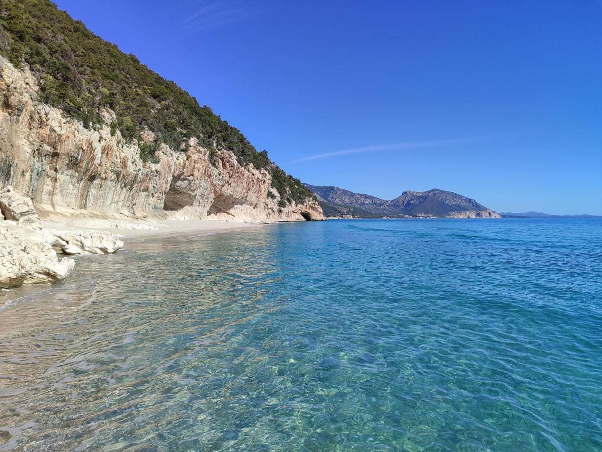 Appartamento a 50 mt dal mare 1