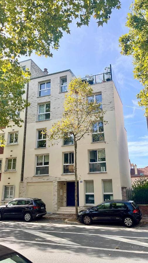 Maison 88 Malakoff 1
