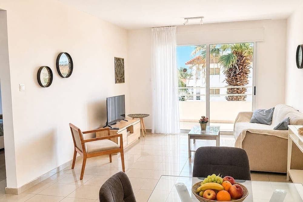 Foto 10 von 21: Narcissos 'Nissi Beach' Apartment A8
