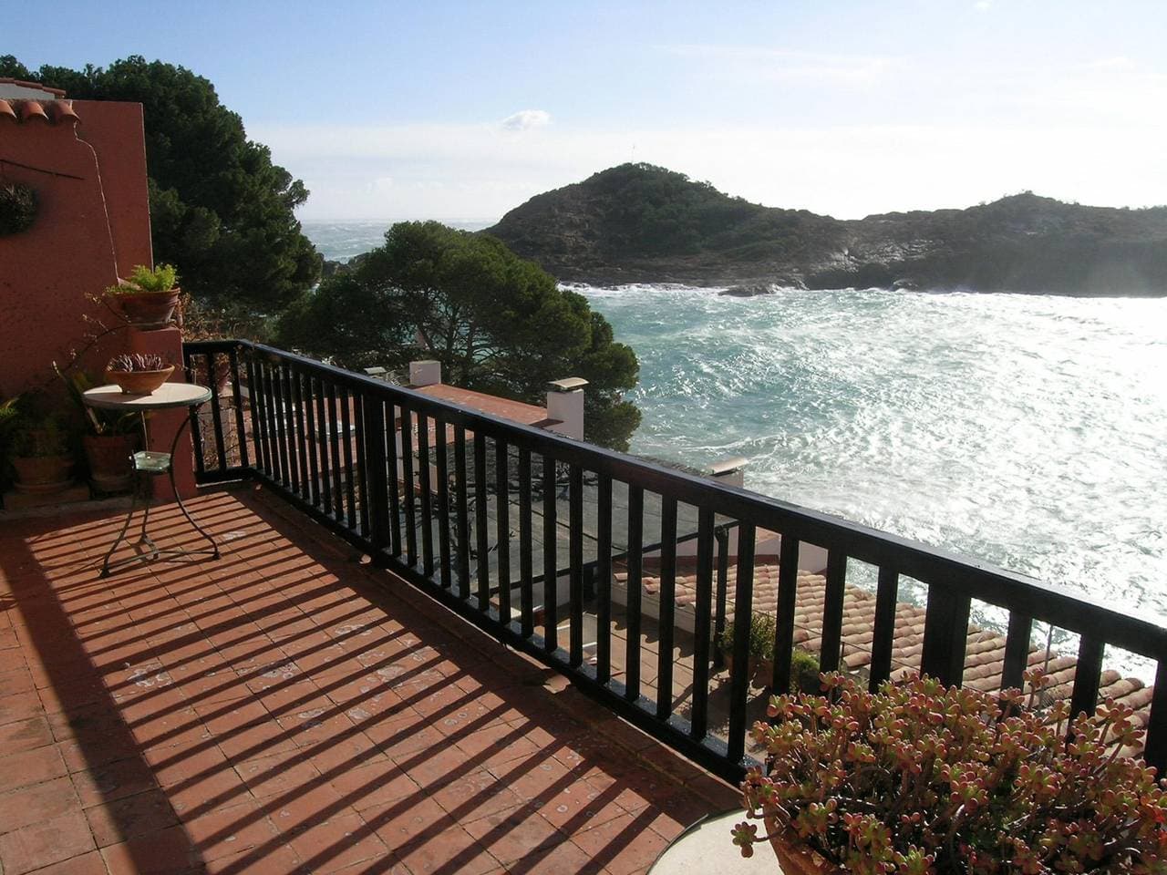 Foto 9 von 24: Fischerhaus: Els pescadors, Begur