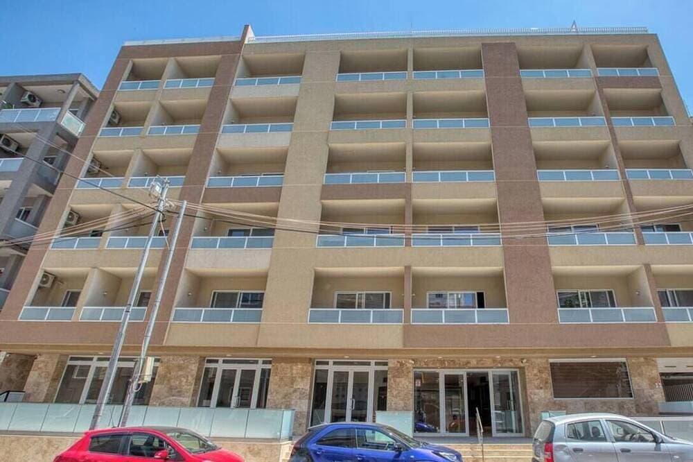 Foto 10 von 30: Stylish Pietà 1Br | Balcony | Near Valletta | WIFI