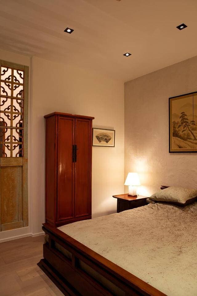 Foto 9 von 9: Double Room with Garden View