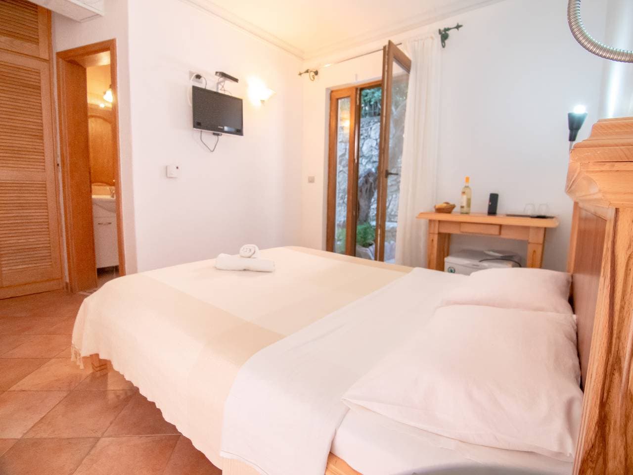Foto 5 von 21: Levantin Inn Zimmer N6