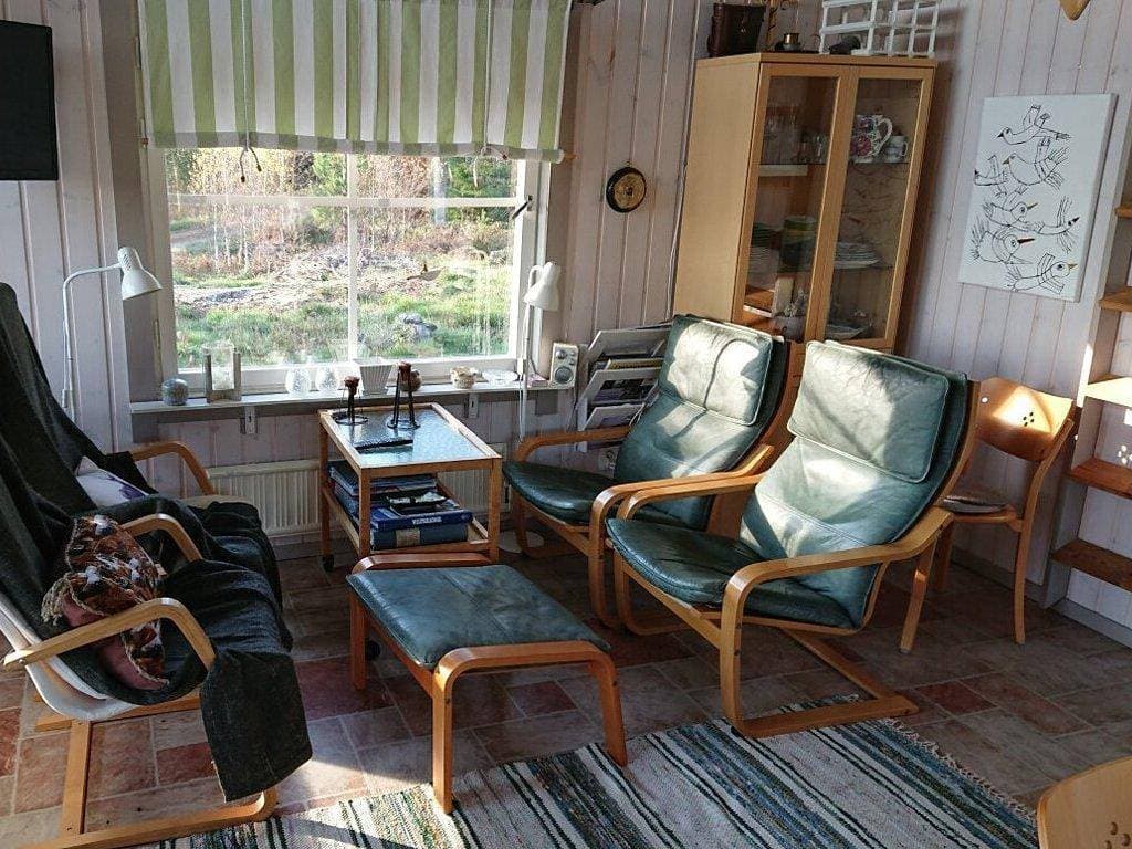 Foto 9 von 16: See Blick,  holzgeheisster Sauna!