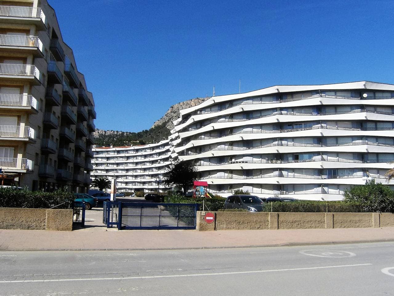 Foto 11 von 35: Wohnung mit Terrasse, WLAN & Parkplatz, L'Estartit