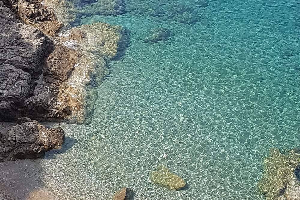 Elba Insel direkt am Meer schöne Aussicht Sonderangebot kostenloses WLAN 1